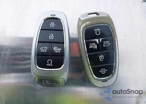 2020 Hyundai Sonata Sel z USA, uszkodzony, nr VIN 5NPEF4JAXLH017320